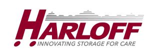Harloff-Logo