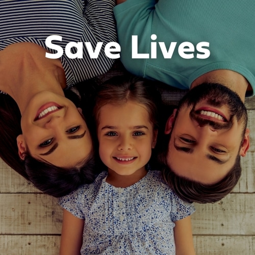 Save Lives